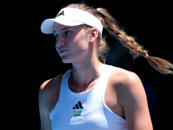 Elena Rybakina 2023 Canadian Open