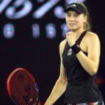 Rybakina Australian Open 2023