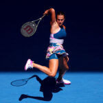 Aryna Sabalenka at the 2023 Australian Open Image Credit: AI/Reuters/Panoramic