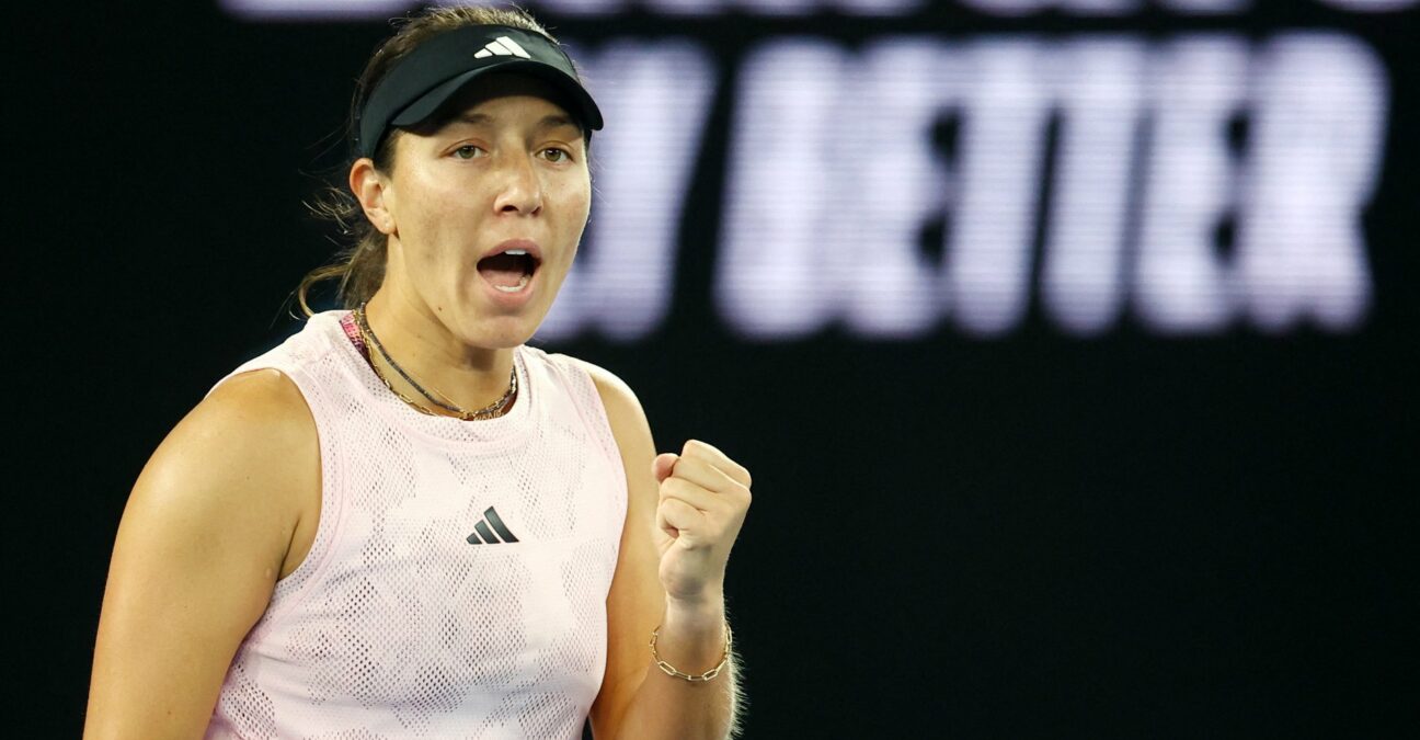 Jessica Pegula, Australian Open 2023