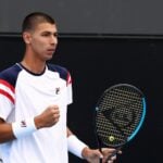 Alexei Popyrin