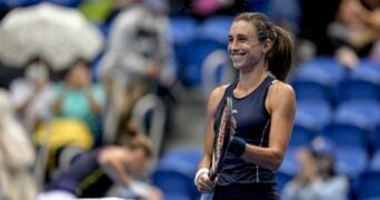 Petra Martic Cincinnati 2023
