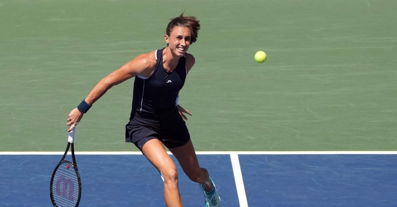 Petra Martic