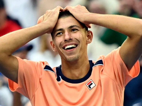 Alexei Popyrin, Cincinnati Masters 2023