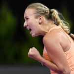Anastasia Potapova