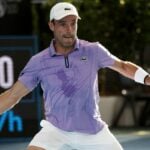 Roberto Bautista Agut