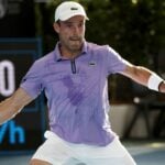 Roberto Bautista Agut