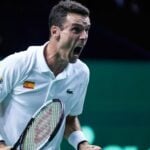 Roberto Bautista Agut