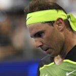 Rafael Nadal