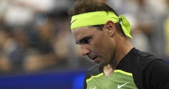 Rafael Nadal