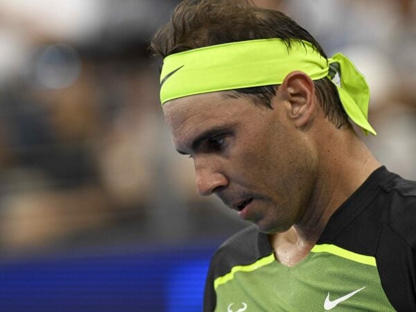 Rafael Nadal