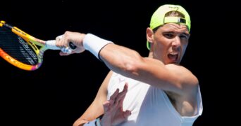 Rafael Nadal