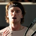 Andrey Rublev
