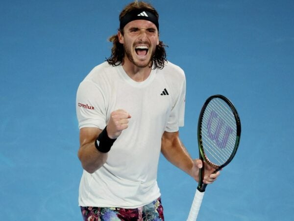 STEFANOS_TSITSIPAS_AUSTRALIANOPEN_2023 (AI / Reuters / Panoramic)