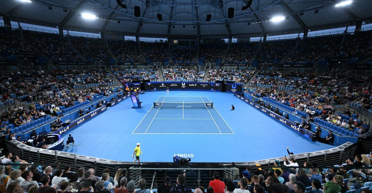 SYDNEY_UNITEDCUP_2023 (© United Cup)
