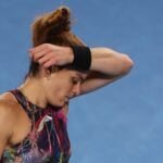 Maria Sakkari