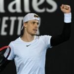 Denis Shapovalov