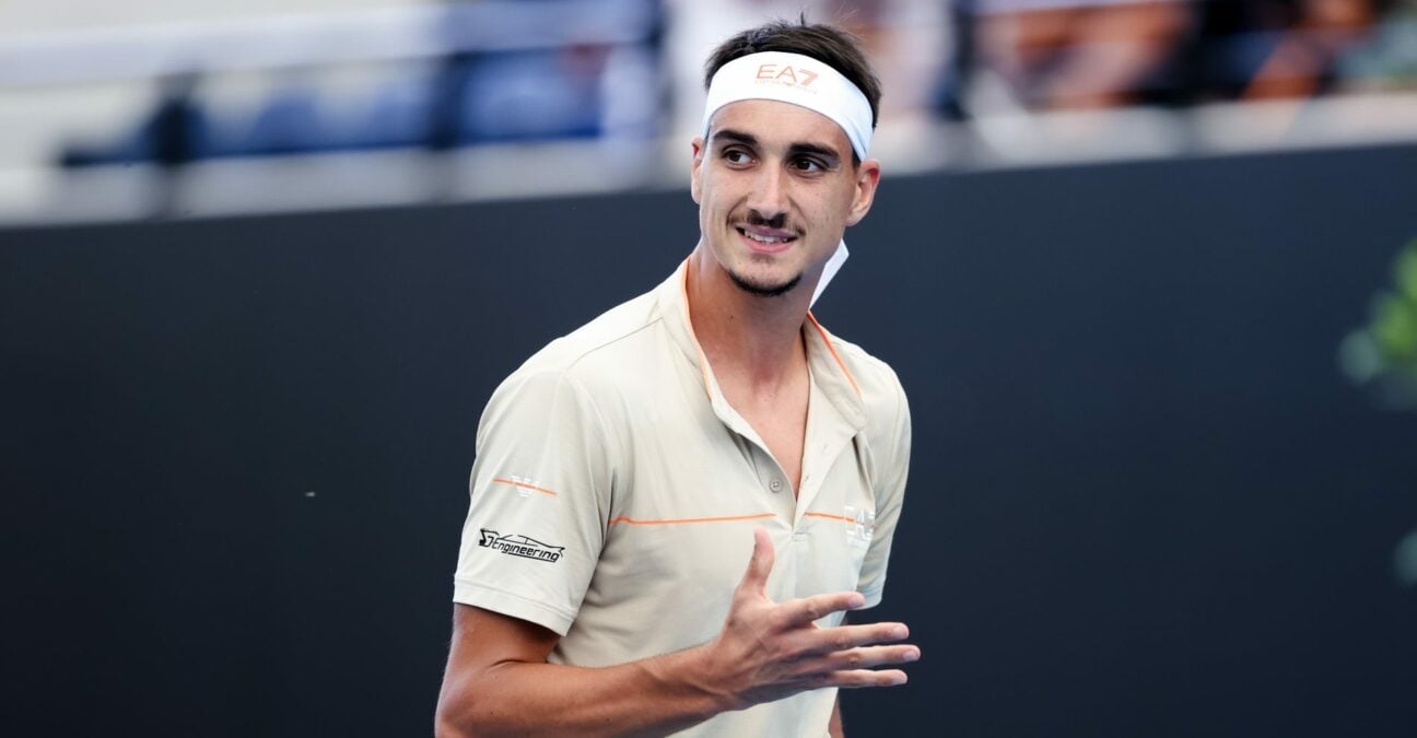 Lorenzo Sonego