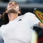 Stefanos Tsitsipas