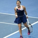 Martina Trevisan Guadalajara Open 2023