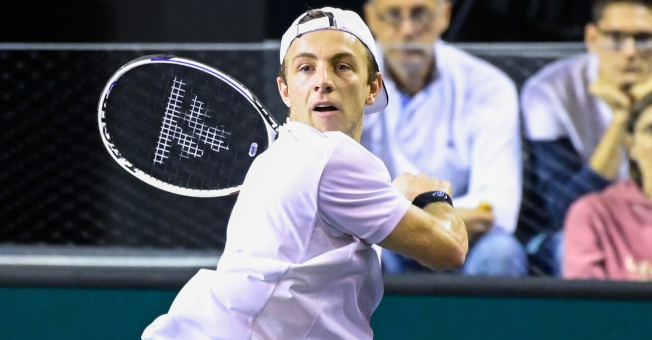 Tallon Griekspoor Citi Open 2023