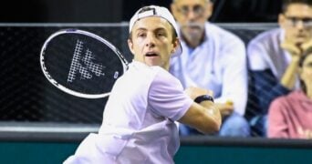 Tallon Griekspoor Citi Open 2023