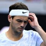 Taylor Fritz