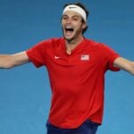 Taylor Fritz