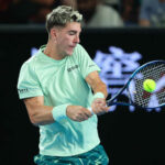 Thanasi Kokkinakis