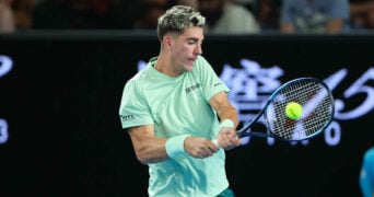 Thanasi Kokkinakis