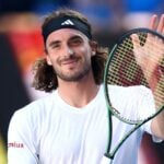 Stefanos Tsitsipas