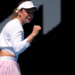 Donna Vekic