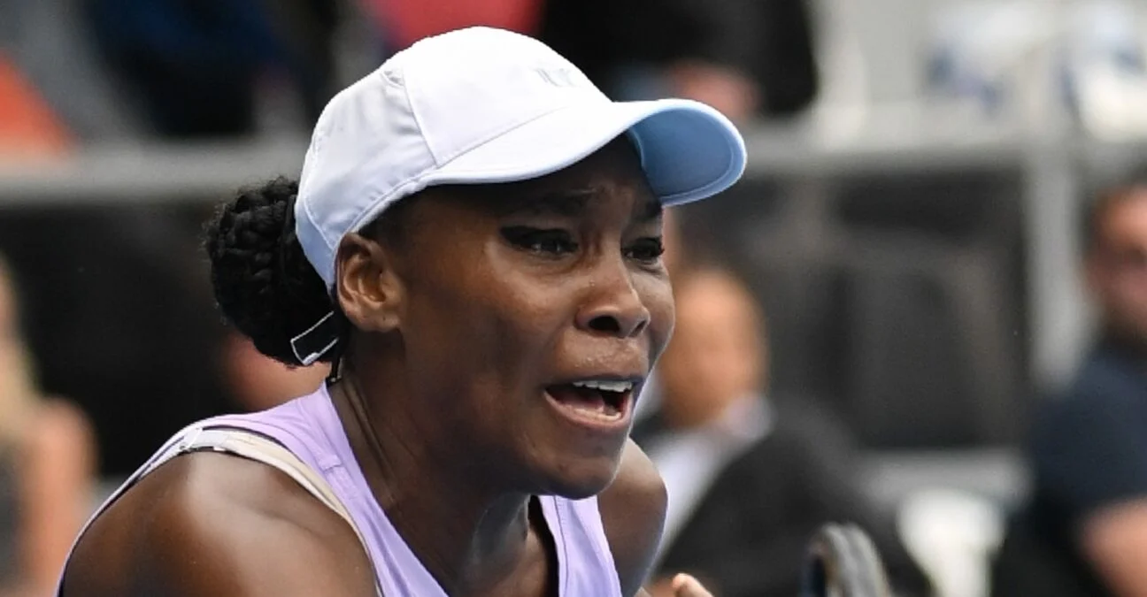 Venus Williams