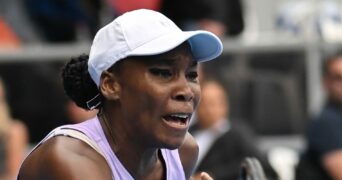 Venus Williams