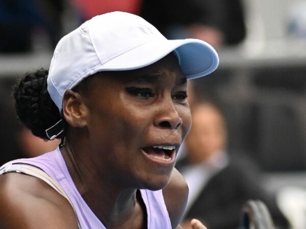Venus Williams