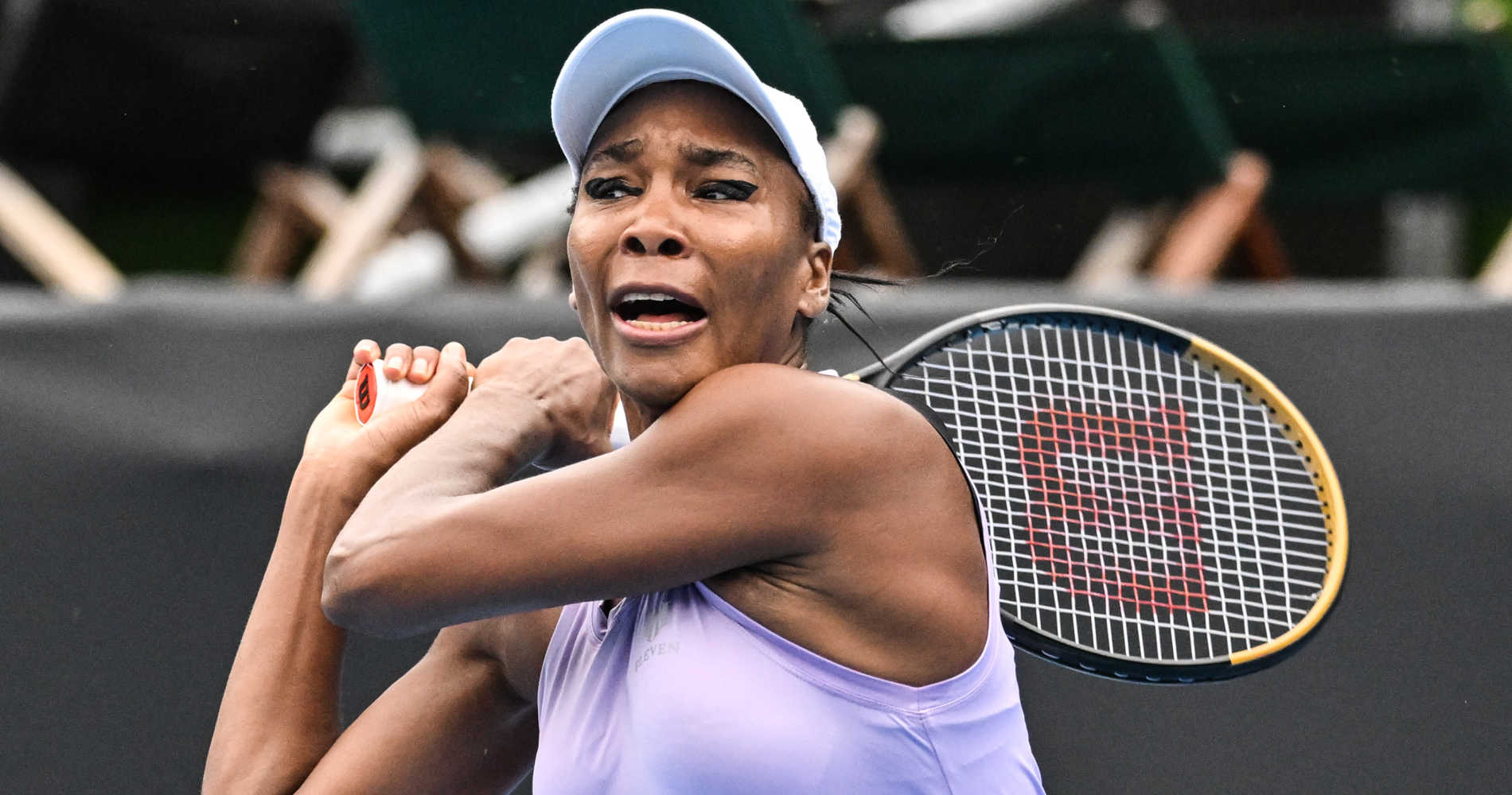 Venus Williams