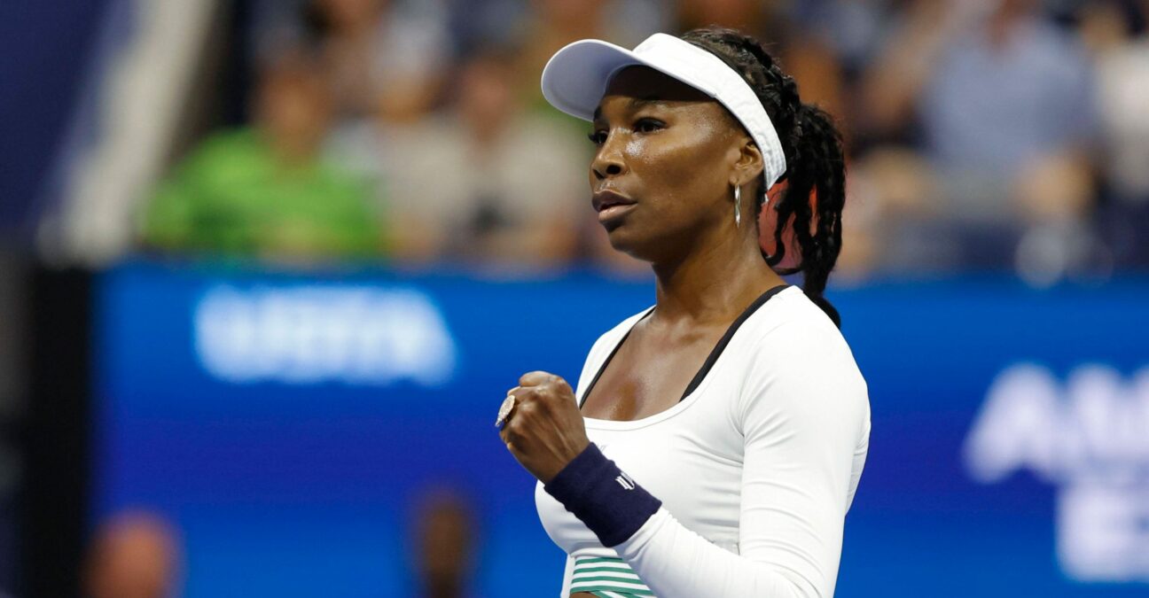 Venus Williams