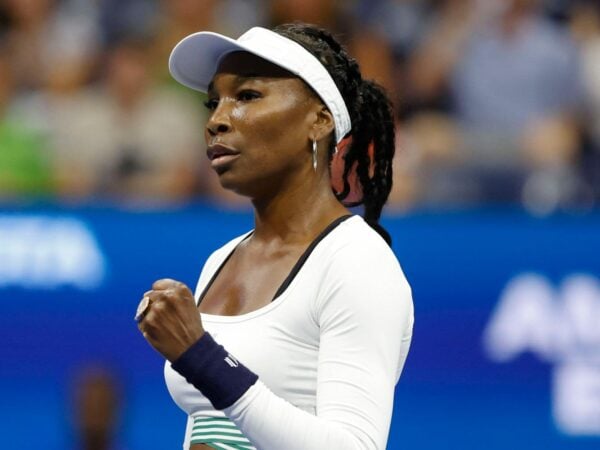 Venus Williams