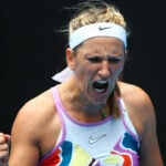 Victoria Azarenka 2024