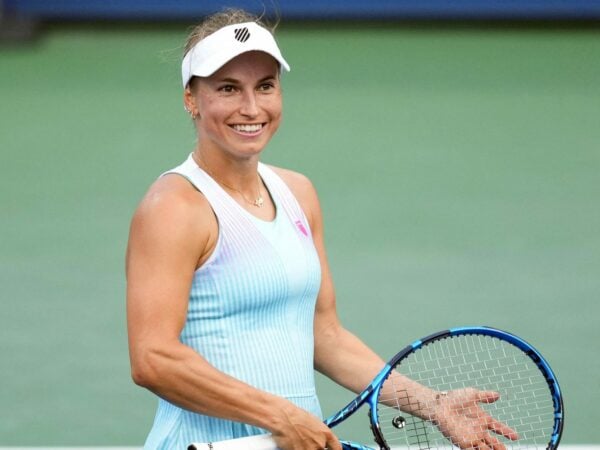 Yulia Putintseva