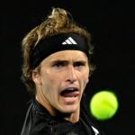 Alexander Zverev