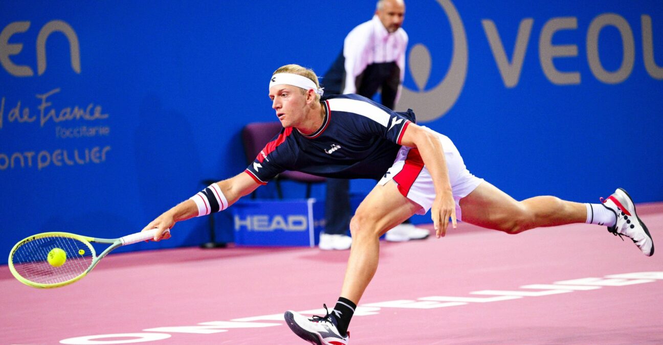 Alejandro Davidovich Fokina dive