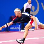 Alejandro Davidovich Fokina dive