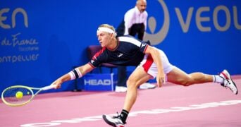 Alejandro Davidovich Fokina dive