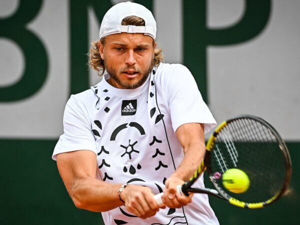 Alexandre Muller