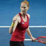 Alison Van Uytvanck