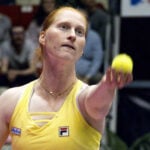 Alison Van Uytvanck