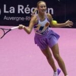 Anastasia Potapova Lyon