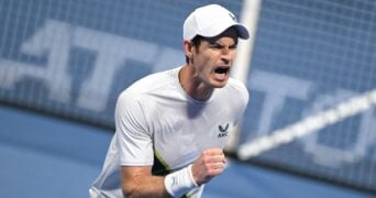 Andy Murray