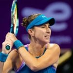 Belinda Bencic 2023